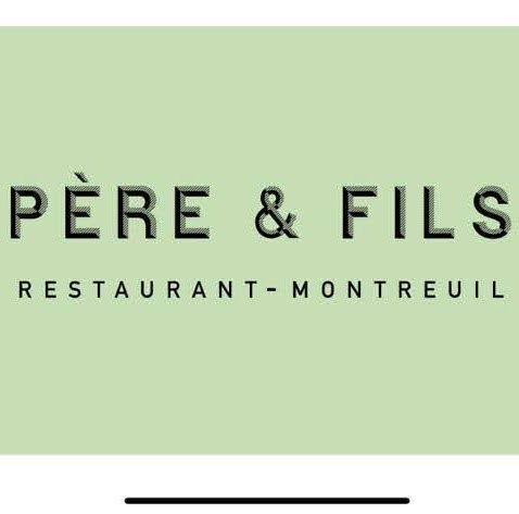 Restaurant Père et fils