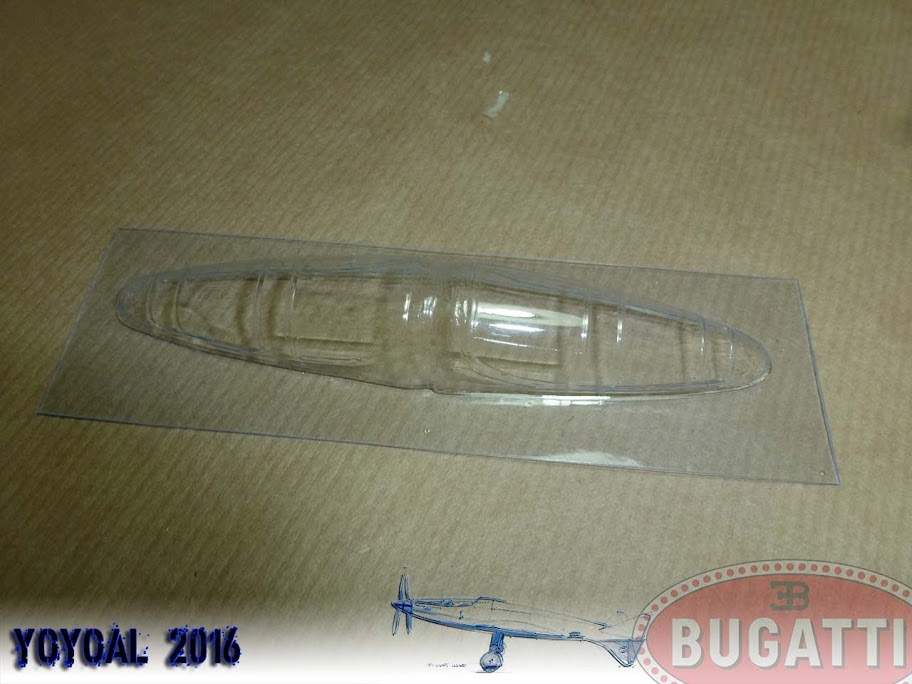 Bugatti 100p  Planet models 1/48° Bugatti_100P_07