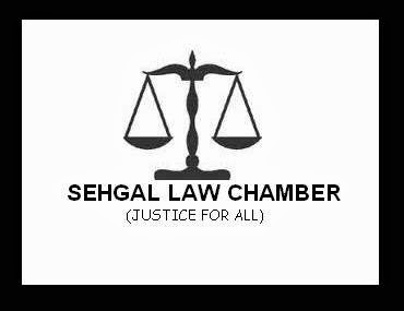 Sehgal Law Firm (Legal Services Provider) Advocate V.Sehgal, 18 Thapar colony ,yamuna nagar,india, Jagadhri District Court ch No 295 Street No 5, District Yamuna Nagar, Haryana 135001, India, Legal_Services, state HR