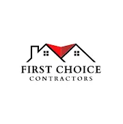 First Choice Contractors Limited Logo