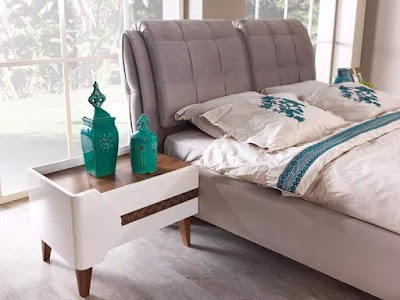 Photos of Furniture Nazih El Zarif & Sons