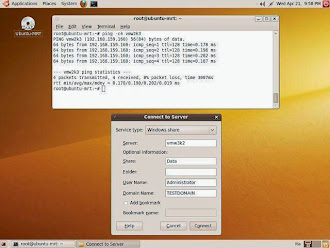 Ubuntu Malware Removal Toolkit 1.2