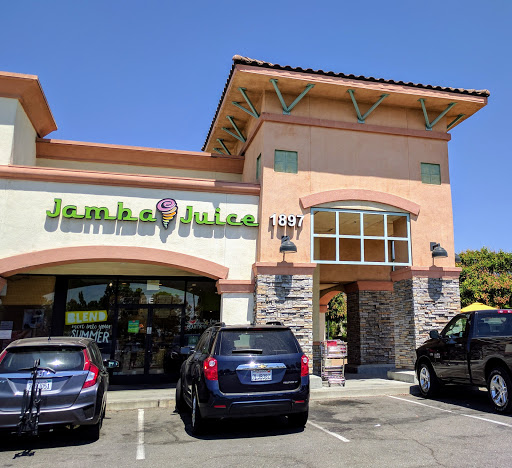 Juice Shop «Jamba Juice», reviews and photos, 1897 E Gibson Rd e, Woodland, CA 95776, USA