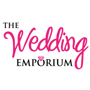 The Wedding Emporium logo