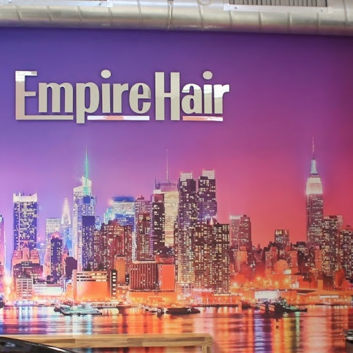 Empire Hair