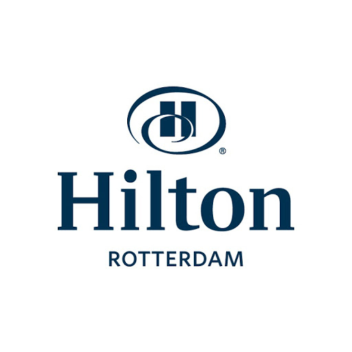 Hilton Rotterdam logo