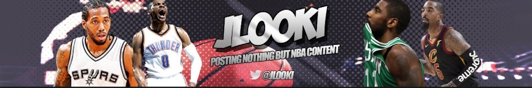 Jlooki Banner