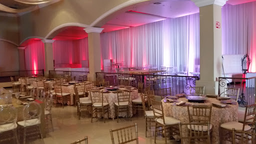 Florencia Salón de Eventos, Plaza Fimbres, Blvd. Benito Juárez 1990, Jardines del Valle, 21260 Mexicali, B.C., México, Servicios nupciales | BC