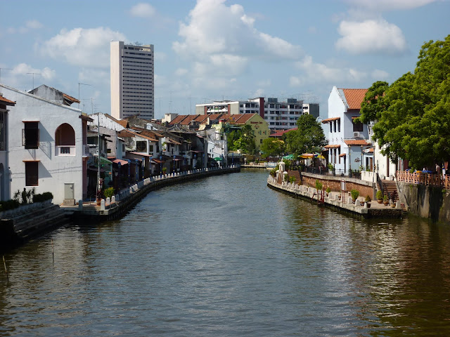 Blog de voyage-en-famille : Voyages en famille, Malacca, histoire et culture