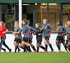 Red Flames U17 overtuigen meteen