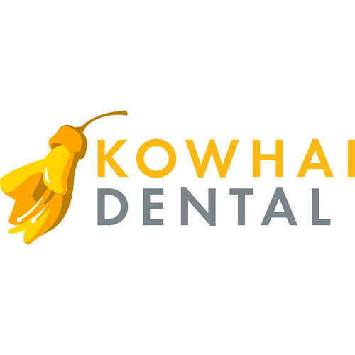 Kowhai Dental Whangarei logo