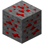 파일:attachment/마인크래프트/아이템/Redstone_Ore.png