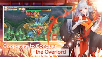Sky Utopia Screenshot