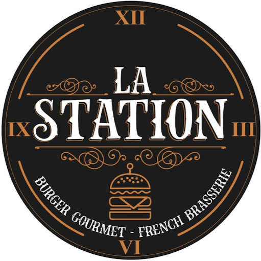 La Station Burger