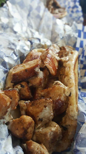 Greek Restaurant «Grecian Gyro», reviews and photos, 855 Virginia Ave, Hapeville, GA 30354, USA