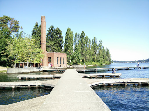 Park «Luther Burbank Park», reviews and photos, 2040 84th Ave SE, Mercer Island, WA 98040, USA