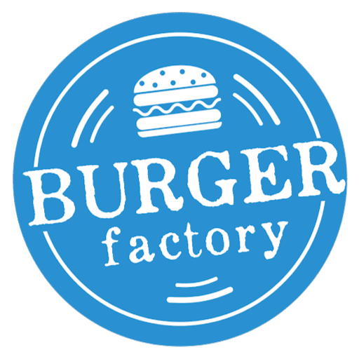 Burgers Factory logo