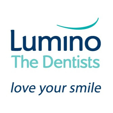 Lumino The Dentists: Willows Dental Centre Tauranga logo