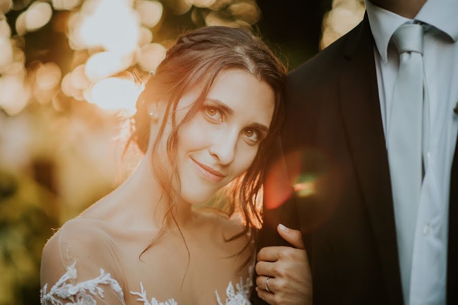 Wedding photographer Jana Hrinova (janahrinova). Photo of 15 September 2018