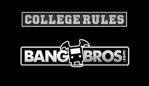 COLLEGERULES + BANGBROS | COMBO PACK