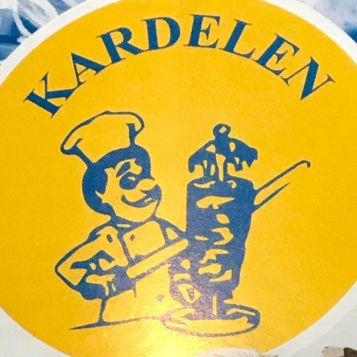 Restaurant Kardelen logo