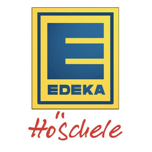 Edeka Höschele e. K. logo