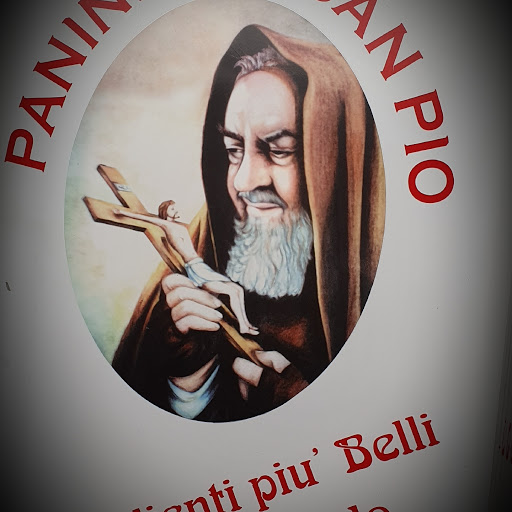 Panineria Padre Pio 2