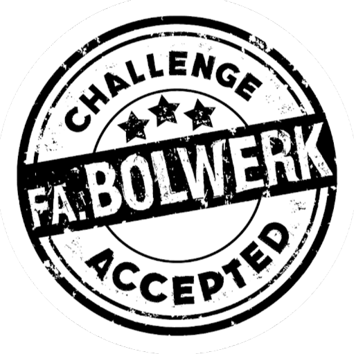 Firma Bolwerk logo