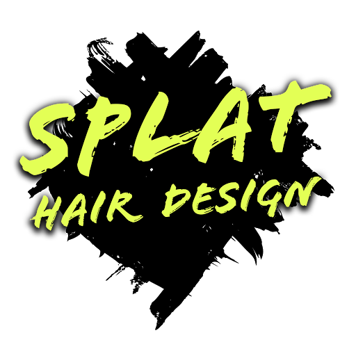 Splat Hair Design