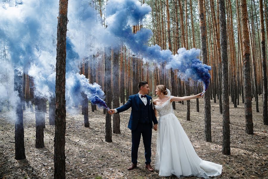 Wedding photographer Karіna Natkіna (natkina). Photo of 20 March 2020