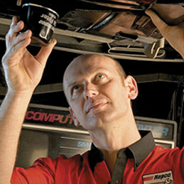 Ultra Lube Mechanical Workshop - Repco Authorised Car Service Midland