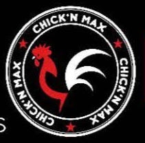 Chick'n Max logo