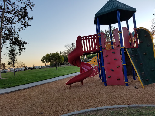 Park «Little Cottonwood Park», reviews and photos, 4000 Farquhar Ave, Los Alamitos, CA 90720, USA