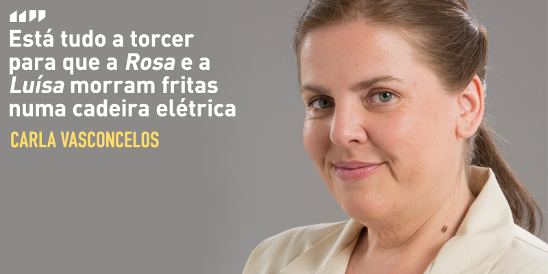 imagem Carla%252520Vasconcelos A Entrevista - Carla Vasconcelos | Santa Bárbara