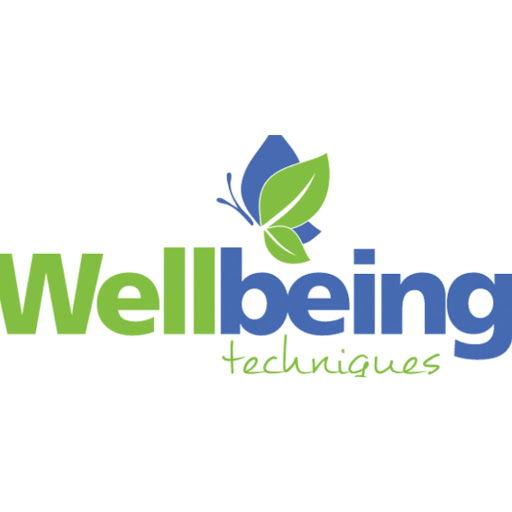 Wellbeing Techniques logo