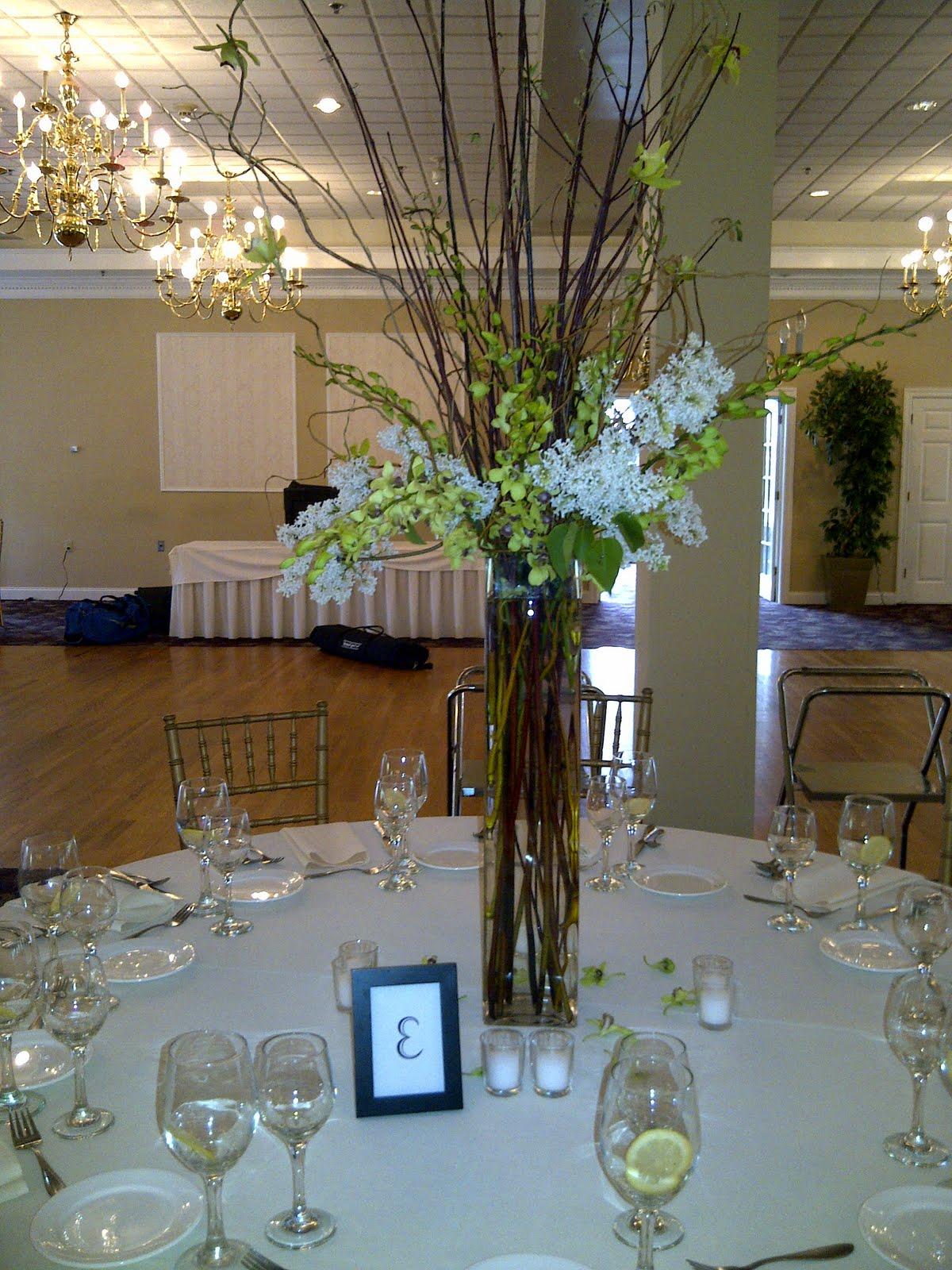 floral arrangements,