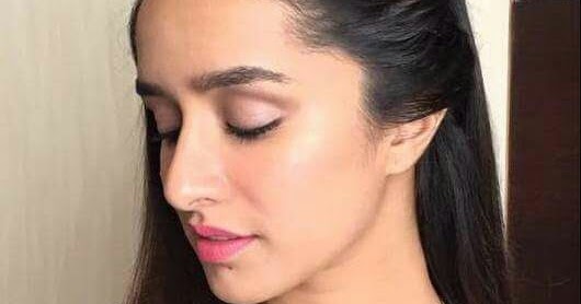 Fresh New Photos Of Shraddha Kapoor 2018 Bollywood New Star