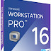 VMware Workstation Pro 16.1.2 com chave de licença