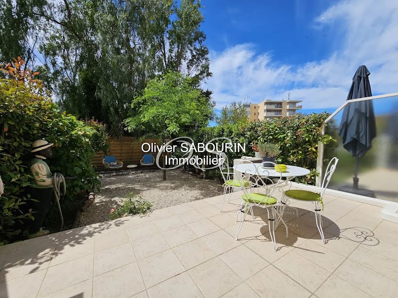 Vente appartement 2 pièces 59 m² à Frejus (83600), 279 000 €