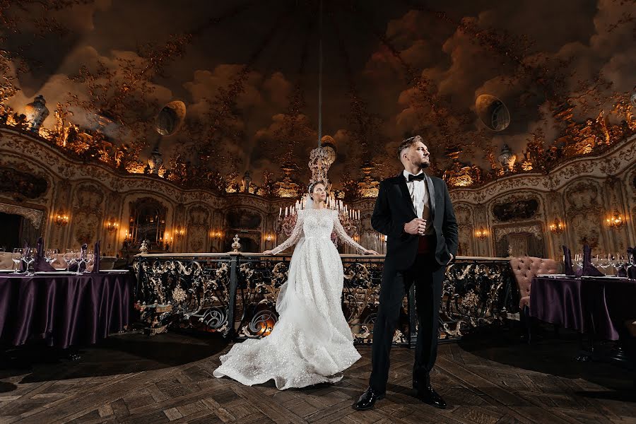 Wedding photographer Oleg Saliy (elifestudios). Photo of 10 February