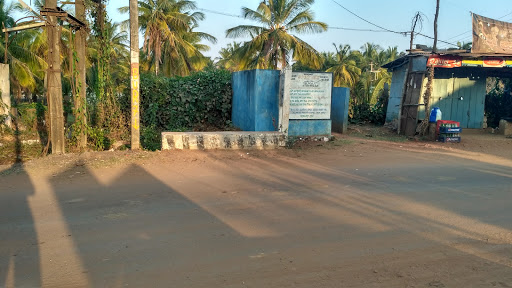 Public Toilet, Tavarekere village, Channagiri Rd, Tavarekere, Karnataka 577213, India, Public_Toilet, state KA