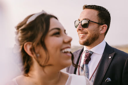 Wedding photographer Jesús Sancho (jesussancho). Photo of 19 October 2023