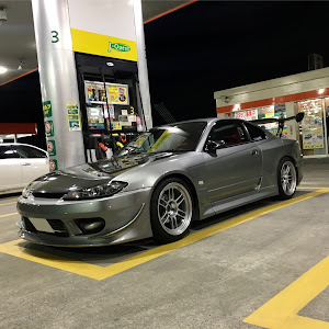 シルビア S15