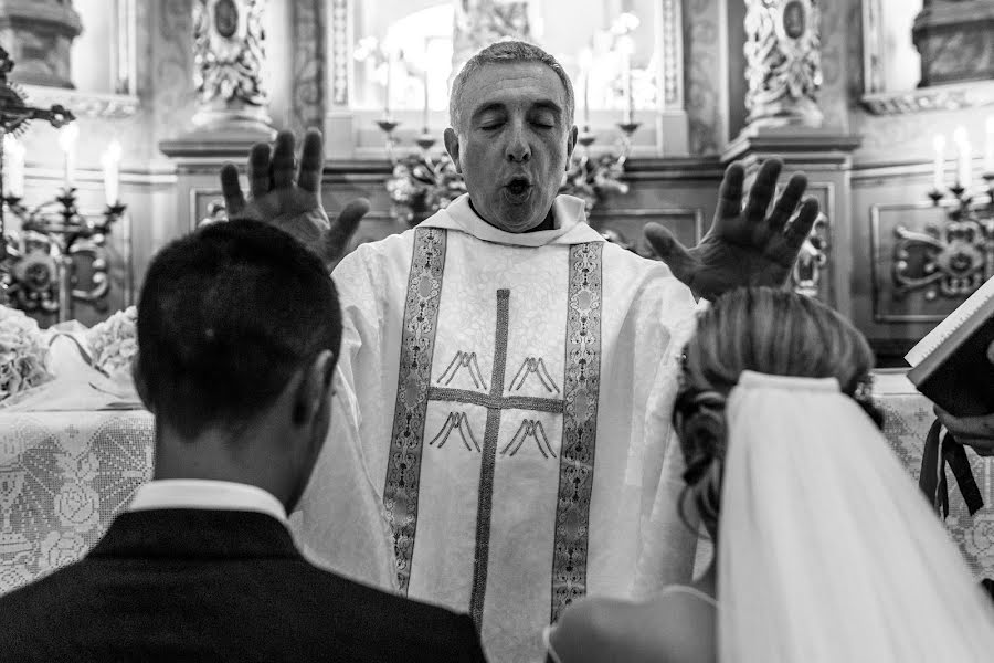 Fotógrafo de casamento Marc Prades (marcprades). Foto de 3 de agosto 2017