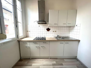 appartement à Soissons (02)