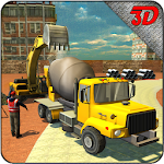 City Construction Heavy Crane Apk