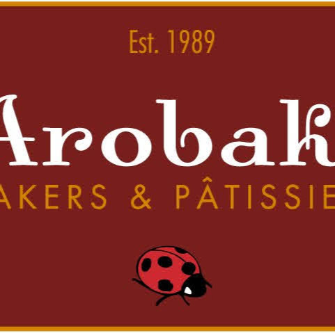 Arobake logo