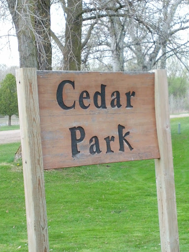 Cedar Park