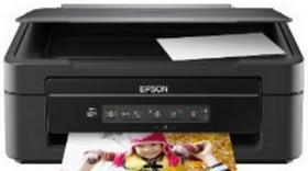 Free Epson Expression Home XP-202 Driver Download