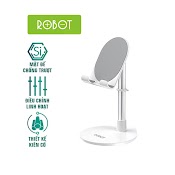 Giá Đỡ Điện Thoại/Máy Tính Bảng Robot Rt - Us05 Điều Chỉnh Linh Hoạt 45 Độ